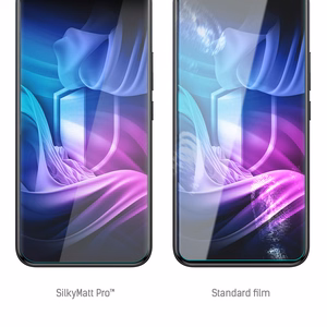 Redmi Note 15 Pro+ 5G - 3mk Silky Matt Pro