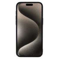Tel Protect Magnetinis Elipse dėklas (m) telefonui Iphone 14 Pro Max juodas (m)