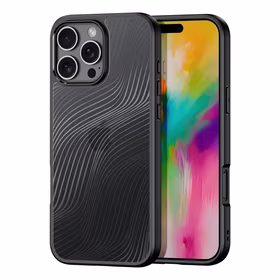 Dėklas Dux Ducis Aimo Apple iPhone 16 Pro