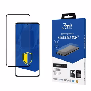 9H 3mk HardGlass Max™ apsauginis stiklas Xiaomi 12 / 12X