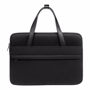 Nešiojamojo kompiuterio krepšys tomtoc 13.5-14" Versatile-A12 (juodas)