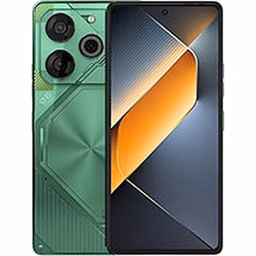 POVA 6 Pro