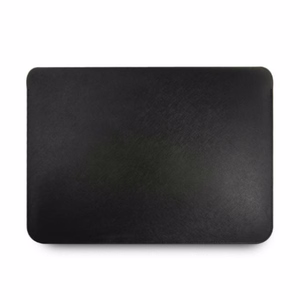 Karl Lagerfeld Sleeve KLCS133RSGSFBK 13" juodas/juodas Saffiano RSG dėklas