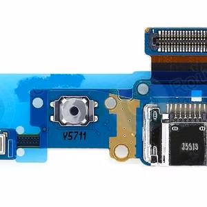 Flex Samsung T715/T719N Tab S2 8.0 LTE įkrovimo jungčiai, mikrofonui originalus (service pack)