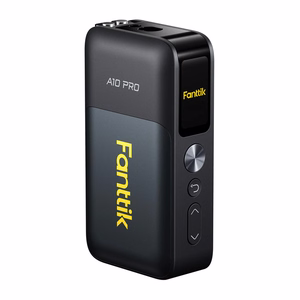 Fanttik A10 Pro лазерный дальномер 2 в 1