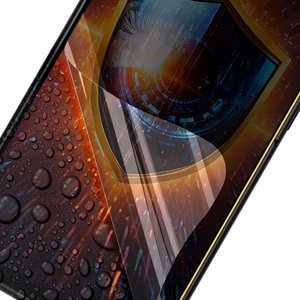 Redmi 14C / POCO C75 / Redmi A4 5G - 3mk Silky Matt Privacy
