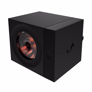 Yeelight Cube Light išmanioji žaidimų lempa Spot - bazė