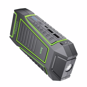Mobilus energijos šaltinis Hoco QS1 600A max 10000mAh