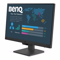 BenQ BL2790 kompiuterio monitorius 68,6 cm (27") 1920 x 1080 pikseliai „Full HD“ LCD Juoda