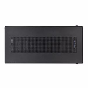 Thermaltake View 91 TG RGB „Ultra Tower“ Juoda