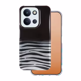 Animal Print dėklas for Xiaomi Redmi 15C 4G EU / 15C 5G EU (173.16 x 81.06 x 8.2 mm) Okapi