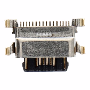 Krovimo jungtis REDMI Note 9 Pro ORI