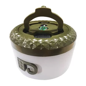 Superfire LT01 2-in-1 camping lamp - 50-250lm , powerbank, USB-C