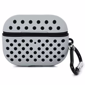 Beline AirPods Sport Dėklas Air Pods Pro baltas-juodas