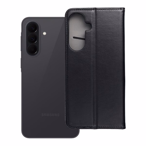 SMART MAGNETO knygų dėklas SAMSUNG A37 czarny