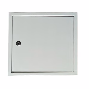 Телефонный шкаф TIBOX 300x330x100 мм, накладной