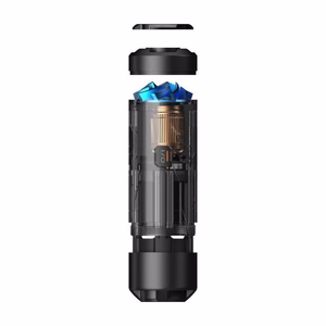 Nešiojama pompa Flextail Zero Pump
