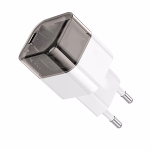 T-PHOX SIENINIS ĮKROVIKLIS T-PP10 20W USB-C JUODAS