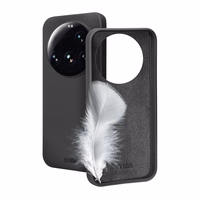 SBS Instinct dėklas "Xiaomi 15 Ultra" - Juodas