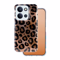 Animal Print dėklas for Xiaomi Redmi 15C 4G EU / 15C 5G EU (173.16 x 81.06 x 8.2 mm) Panther