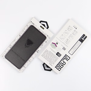 Tempered Glass OG Premium Privacy for iPhone 18 Pro Max
