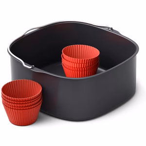 AIR FRYER ACC BAKING KIT/HD9957/00 PHILIPS