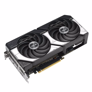 ASUS Dual NVIDIA GeForce RTX 5070 OC 12 GB Vaizdo plokštė