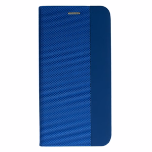 Vennus SENSITIVE Dėklas telefonui iPhone 13 Pro Max - mėlynas (m)