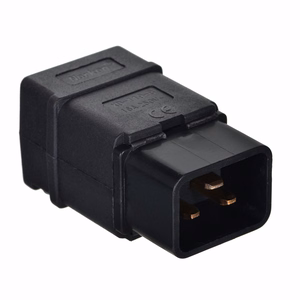 Green Cell UPS15 nepertraukiamo maitinimo resursai (UPS) Dviguba konversija (prisijungus) 3 kVA 2700 W 6 AC išvestis(ys / čių)