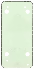 Lipdukas ekranui Samsung A356 A35 5G originalus (service pack)