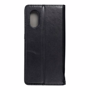 Чехол-книжка для Samsung Xcover 5 Smart Magneto черный
