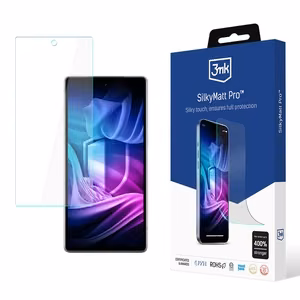 3mk Silky Matt Pro защитное стекло Google Pixel 7A 5G