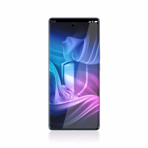 Tecno Camon 30S - 3mk Silky Matt Pro