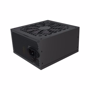 Gembird CCC-PSUGOLD-1000W maitinimo blokas Fornax Power 1000W aktyvus PFC 12 cm ventiliatorius 80+ aukso