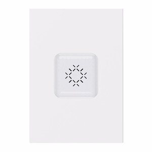 Carlinkit U2W MINI belaidis adapteris Apple Carplay (baltas)