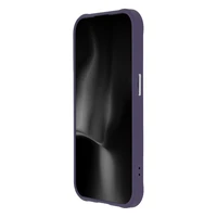 Ring Secure Mag dėklas telefonui iPhone 14 6,1" violetinis