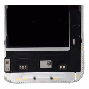 FixCell LCD ekranas IPHONE 15 Pro su Soft OLED DD