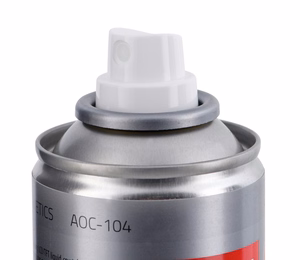Activejet AOC-104 – 200 ml valymo putos LCD ir TFT ekranams