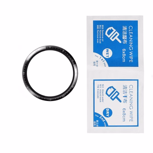 Acrylic Full Glue ekrano apsauga Huawei Watch GT2 46mm