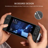 Tech-Protect Ultraboost AA03 USB-C kampinis adapteris - pilkas