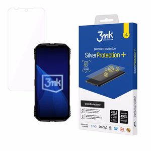 Doogee V Max Pro - 3mk SilverProtection+