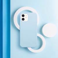 ROAR dėklas SPACE - SAMSUNG A35 5G mėlyna