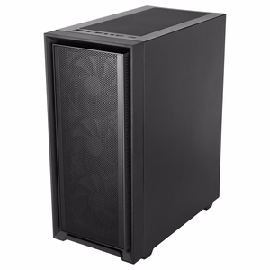 TACENS MARS MC-PMAX 4x120mm FDB ATX korpusas