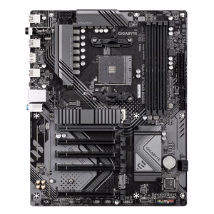 GIGABYTE B550 EAGLE WIFI6 AM4 pagrindinė plokštė