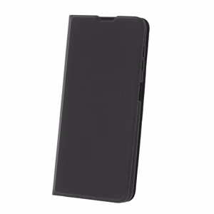 Чехол Smart Soft для iPhone 16e / 17e чёрный