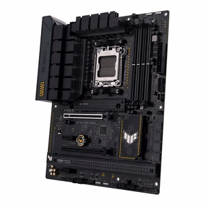 ASUS TUF GAMING B650-PLUS WIFI pagrindinė plokštė