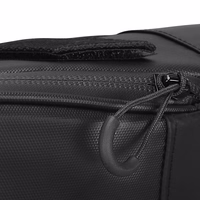 SAHOO Dviračio krepšys (132054) vandeniui atsparus 0,5L