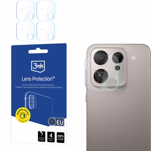 Oppo Find X9 - 3mk Lens Protection
