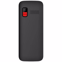 Maxcom Comfort MM445 4G juodas