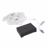 Neon LED on a stovas Paw Patrol - Rubble OW-120446